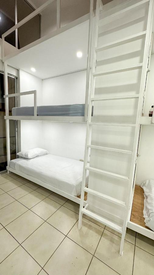 Sjo Oasis Hostel San Jose  Exterior photo