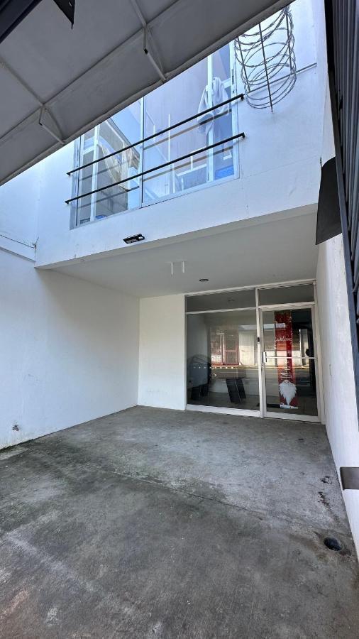 Sjo Oasis Hostel San Jose  Exterior photo