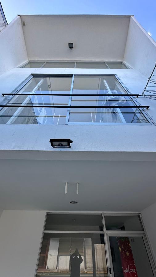 Sjo Oasis Hostel San Jose  Exterior photo