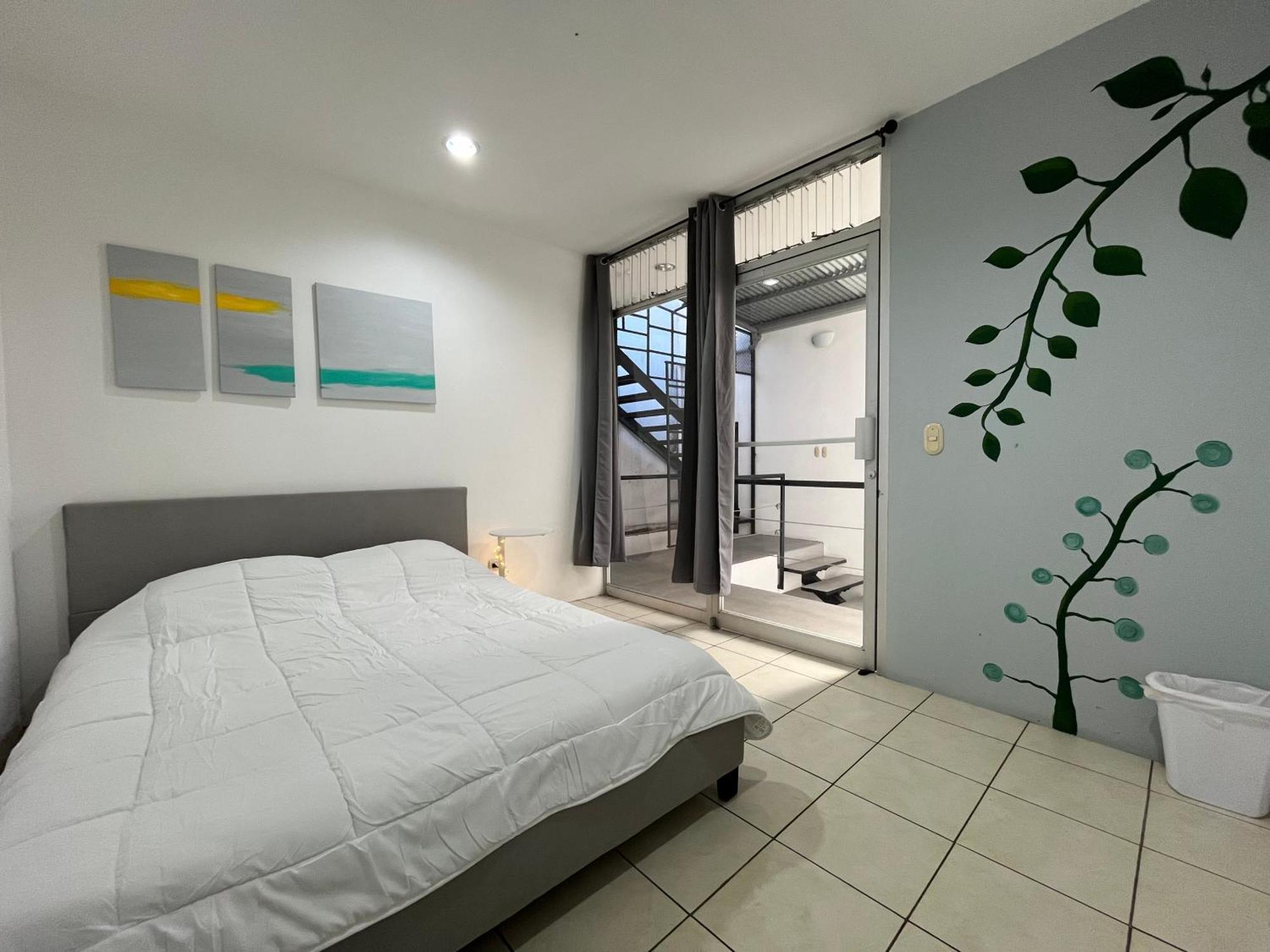 Sjo Oasis Hostel San Jose  Exterior photo